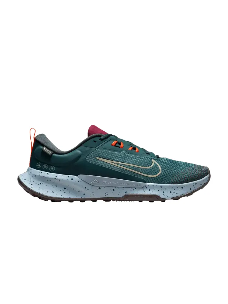 Кроссовки Nike Juniper Trail 2 GORE-TEX V2 'Deep Jungle Khaki' — изображение 1 из 1, глубокий/хаки