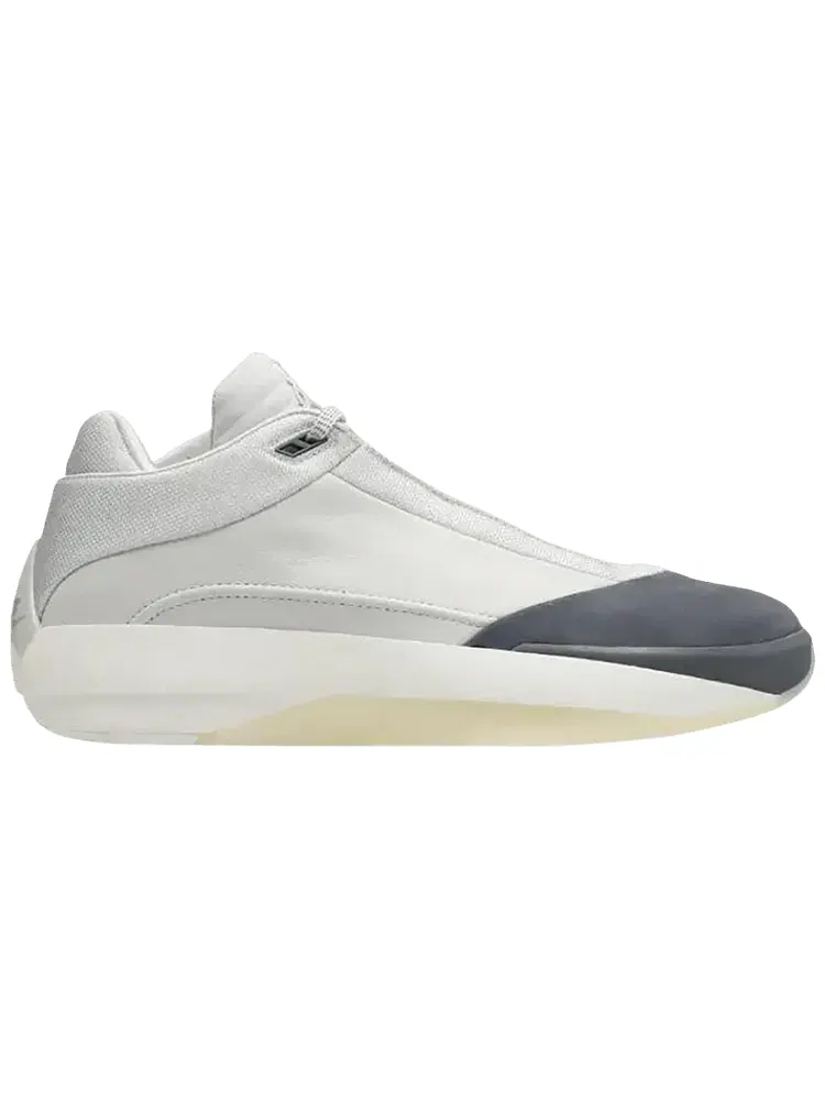 Кроссовки Air Jordan 40 — изображение 1 из 1, серый