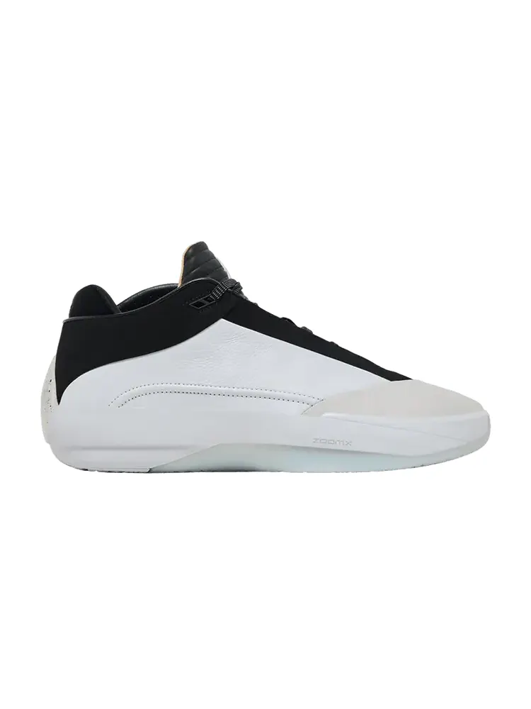 Кроссовки Air Jordan Air Jordan 40 'The Classic' — изображение 1 из 9, белый/черный/серый