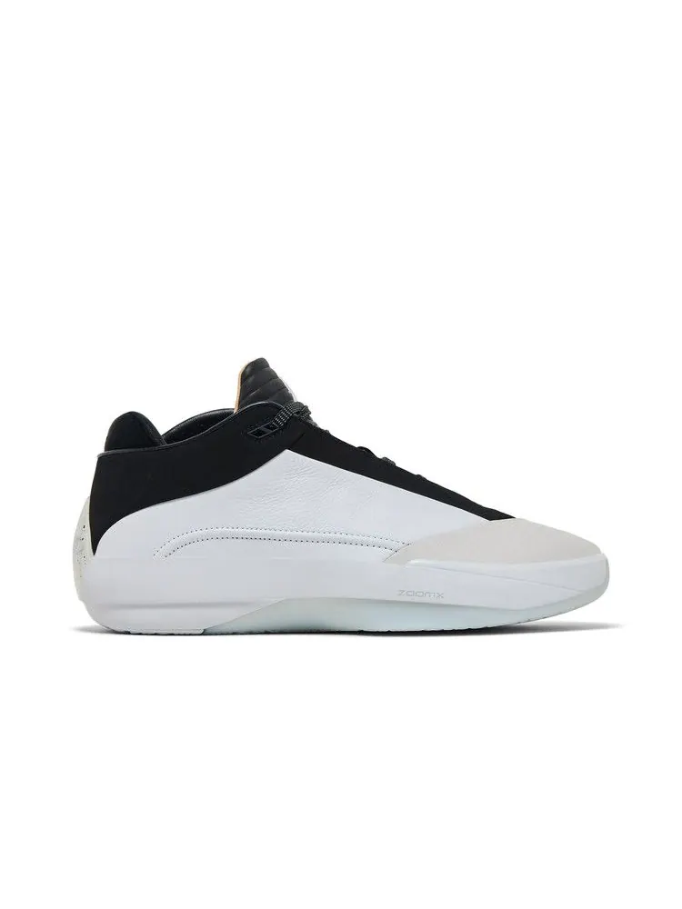 Кроссовки Air Jordan Air Jordan 40 'The Classic' — изображение 2 из 9, белый/черный/серый