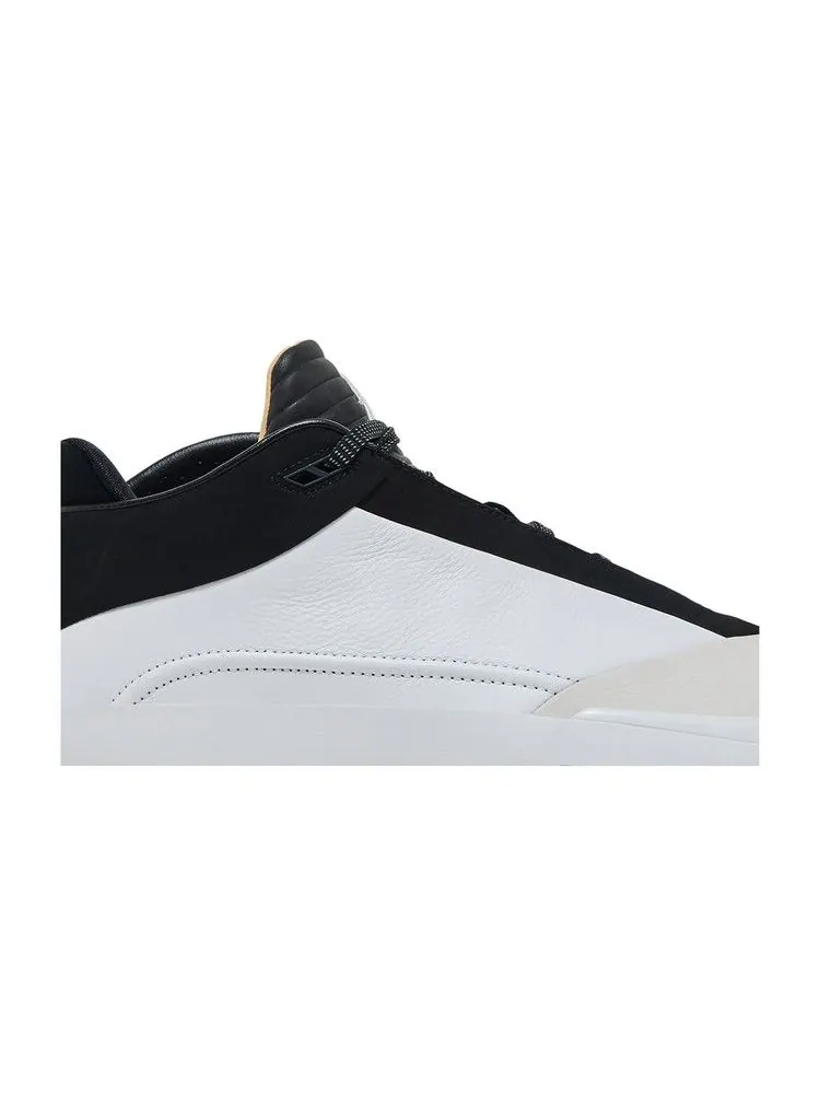 Кроссовки Air Jordan Air Jordan 40 'The Classic' — изображение 3 из 9, белый/черный/серый