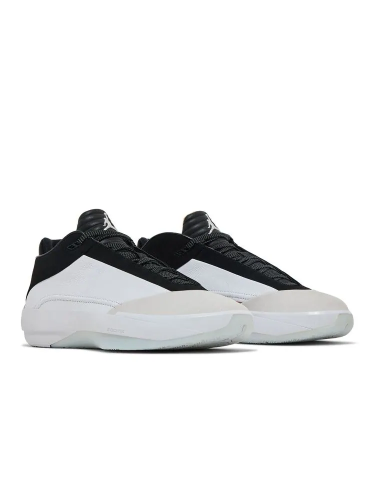 Кроссовки Air Jordan Air Jordan 40 'The Classic' — изображение 9 из 9, белый/черный/серый