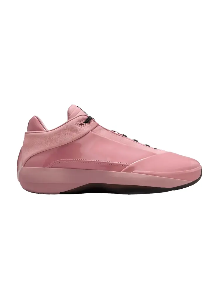 Кроссовки Air Jordan Air Jordan 40 'Light Arctic Pink' — изображение 1 из 1, светлый розовый//черный