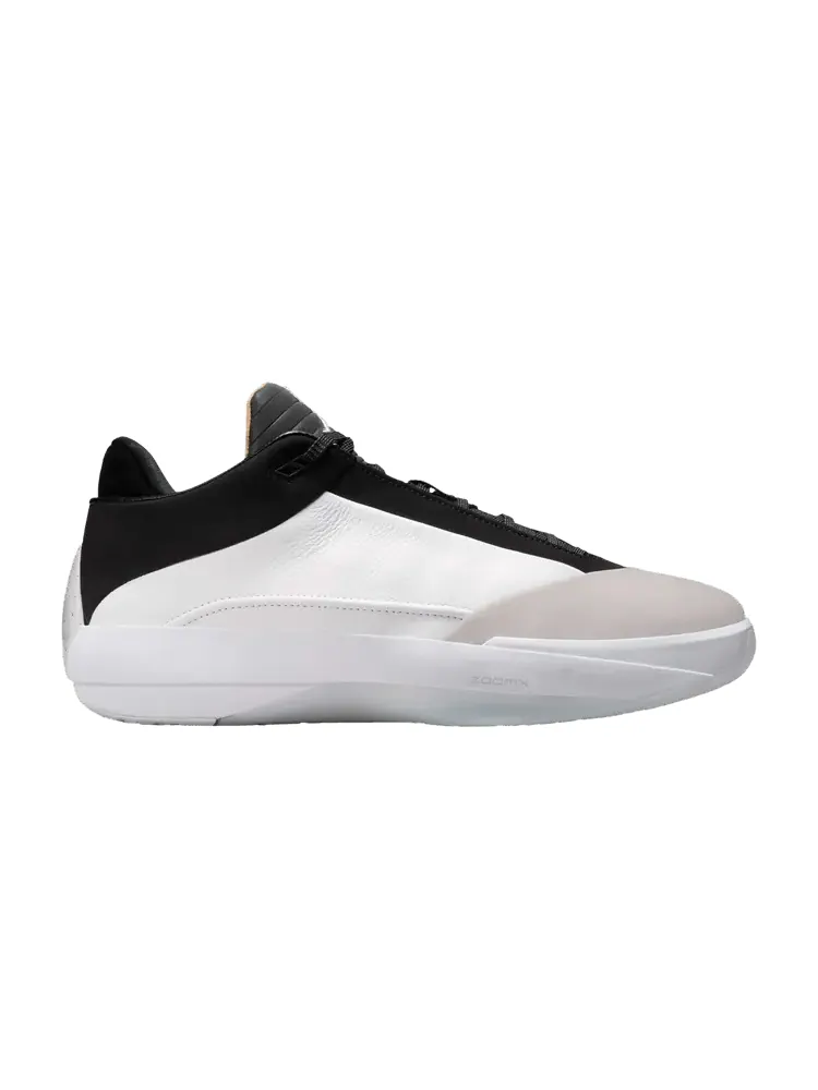 Кроссовки Air Jordan Air Jordan 40 PF 'The Classic' — изображение 1 из 1, белый/черный/серый