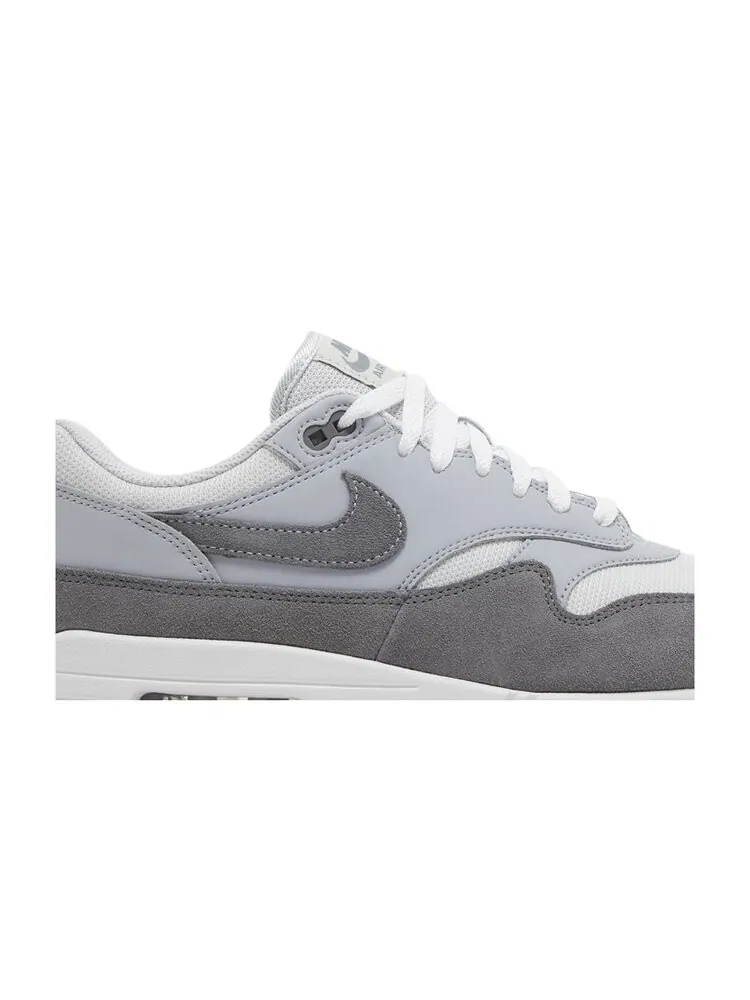 Кроссовки Air Max 1 — изображение 2 из 4, серый