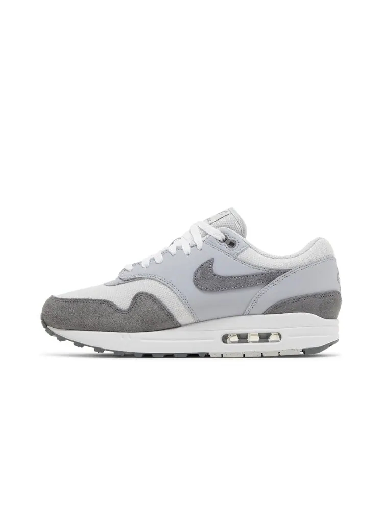 Кроссовки Air Max 1 — изображение 3 из 4, серый