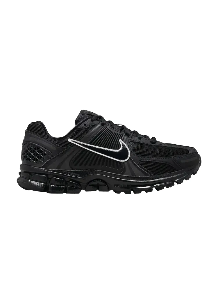 Кроссовки Wmns Air Zoom Vomero 5 — изображение 1 из 1, черный/белый