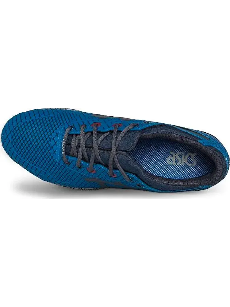 Кроссовки gel lyte evo Asics — изображение 3 из 4, синий