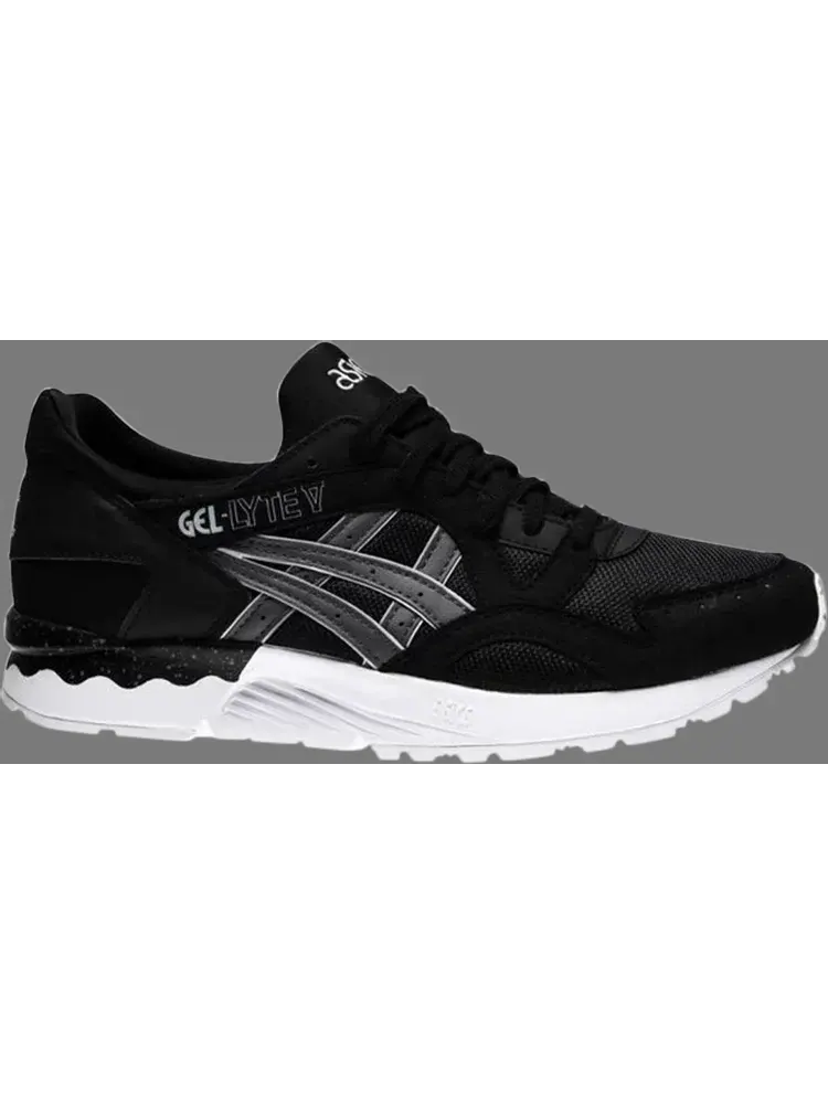 Кроссовки gel lyte 5 Asics — изображение 1 из 1, черный