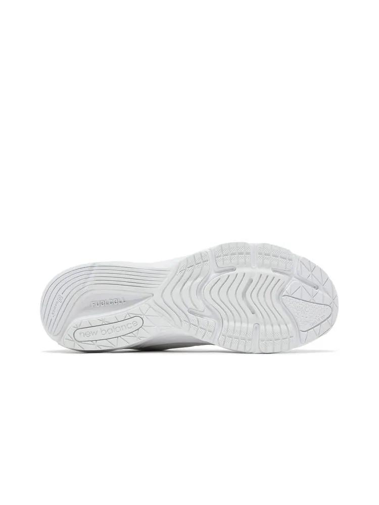 Кроссовки Comme des Garçons Homme x 990v6 Made in USA 'White' — изображение 4 из 8, белый