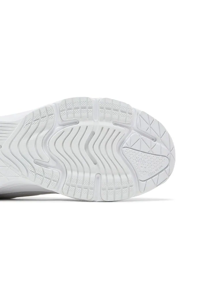 Кроссовки Comme des Garçons Homme x 990v6 Made in USA 'White' — изображение 5 из 8, белый