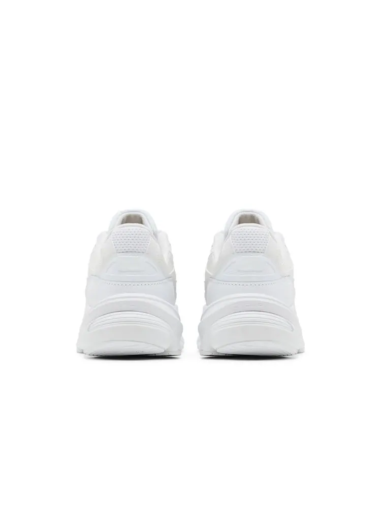 Кроссовки Comme des Garçons Homme x 990v6 Made in USA 'White' — изображение 6 из 8, белый