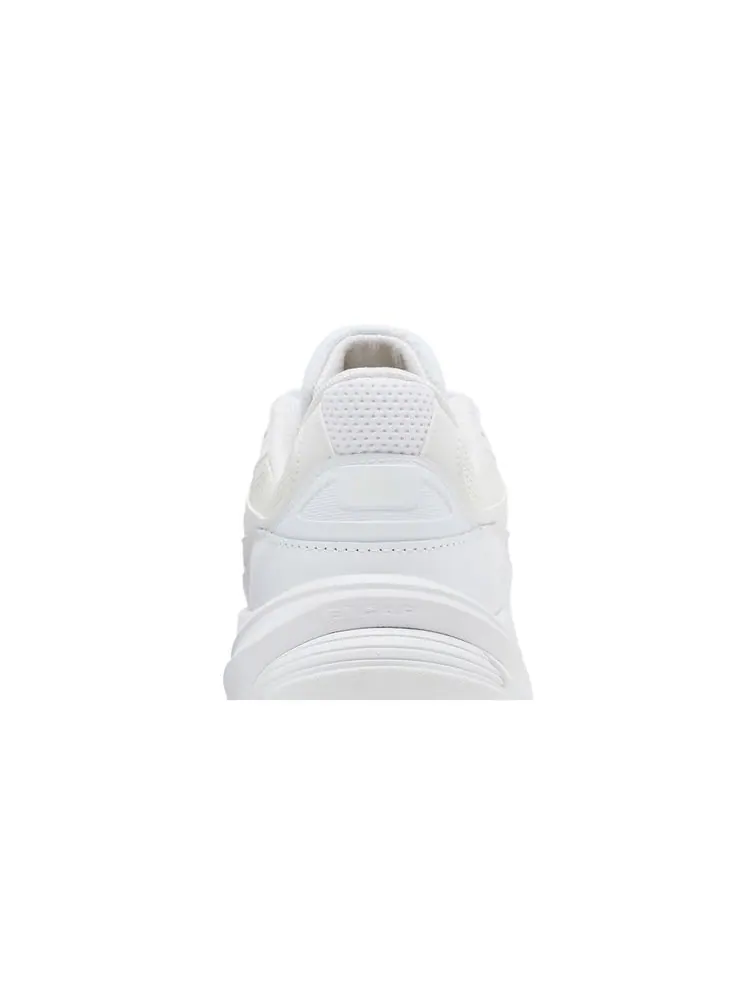 Кроссовки Comme des Garçons Homme x 990v6 Made in USA 'White' — изображение 7 из 8, белый