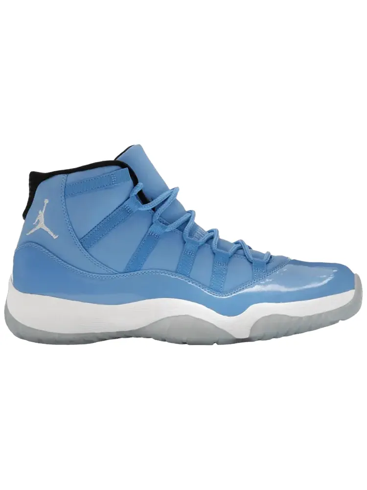 Кроссовки Air Jordan 11 Retro Sample — изображение 1 из 1, синий