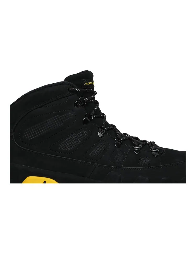 Кроссовки Air Jordan 9 Retro NRG 'Michigan Wolverines' PE — изображение 2 из 4, синий