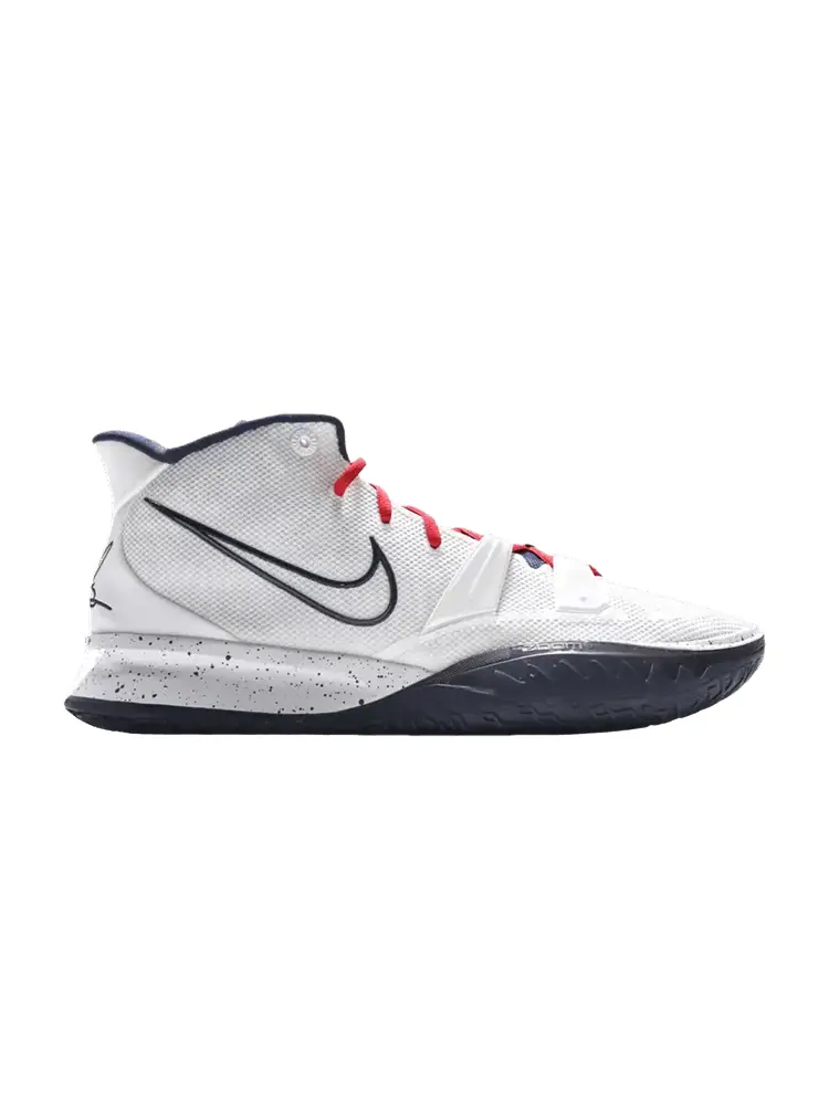 Кроссовки Nike Kyrie 7 'Arizona Home' PE — изображение 1 из 1