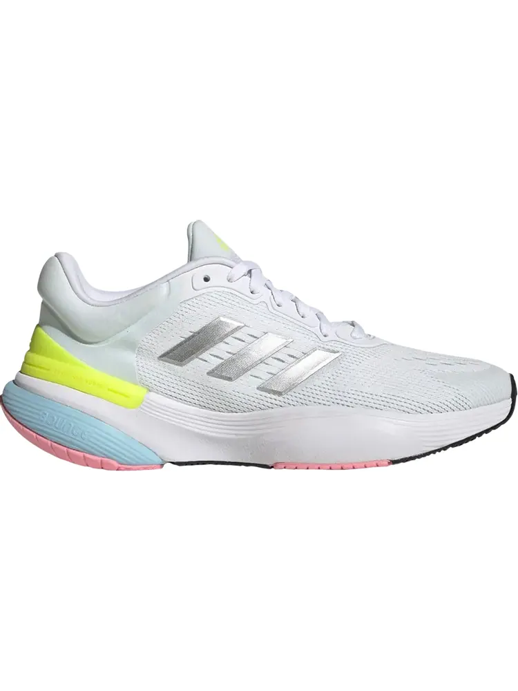 Кроссовки Adidas Wmns Response Super 3.0 — изображение 1 из 1, белый