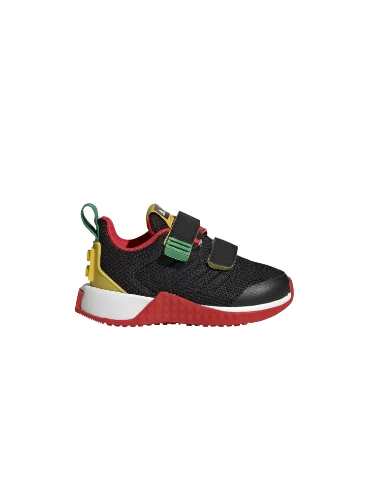 Кроссовки Adidas LEGO x Sport Pro I — изображение 1 из 1, черный
