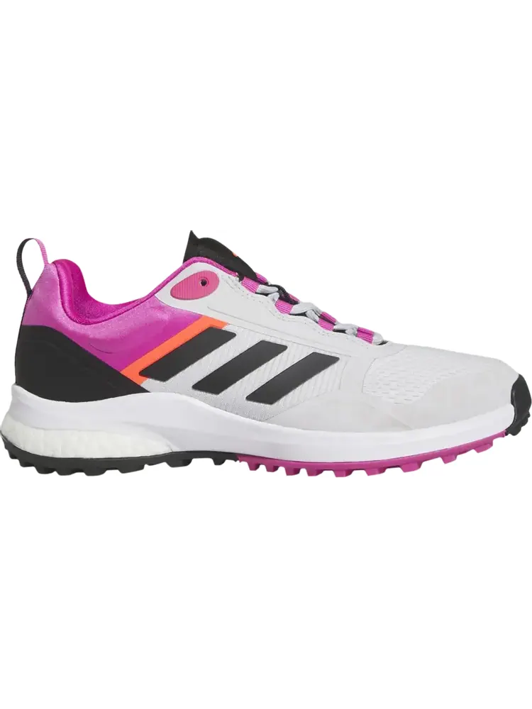 Кроссовки Wmns Zoysia 'Grey Lucid Fuchsia' — изображение 1 из 1, серый