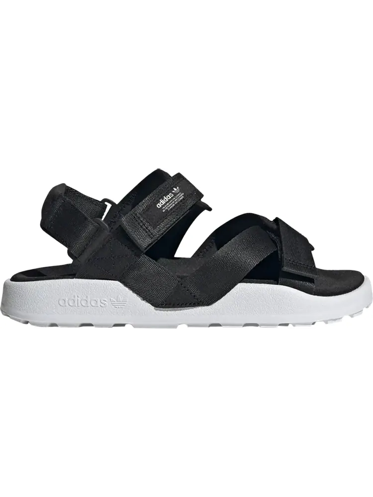 Сандалии Adidas Wmns Adilette Adventure Sandal — изображение 1 из 1, черный