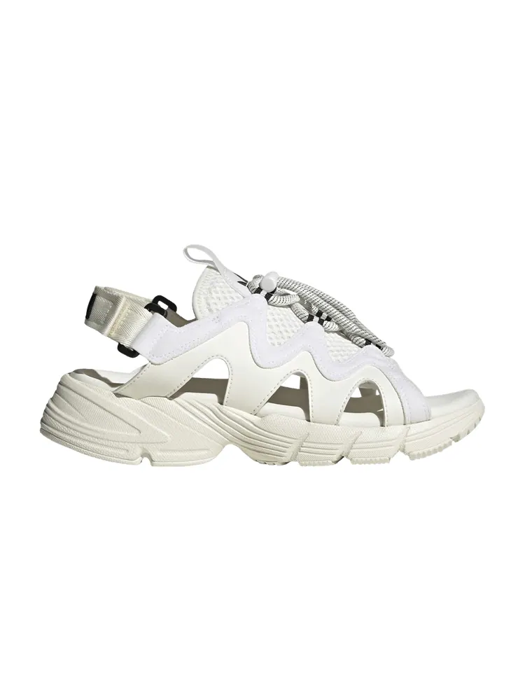Кроссовки Wmns Astir Sandal 'Off White' — изображение 1 из 1, белый