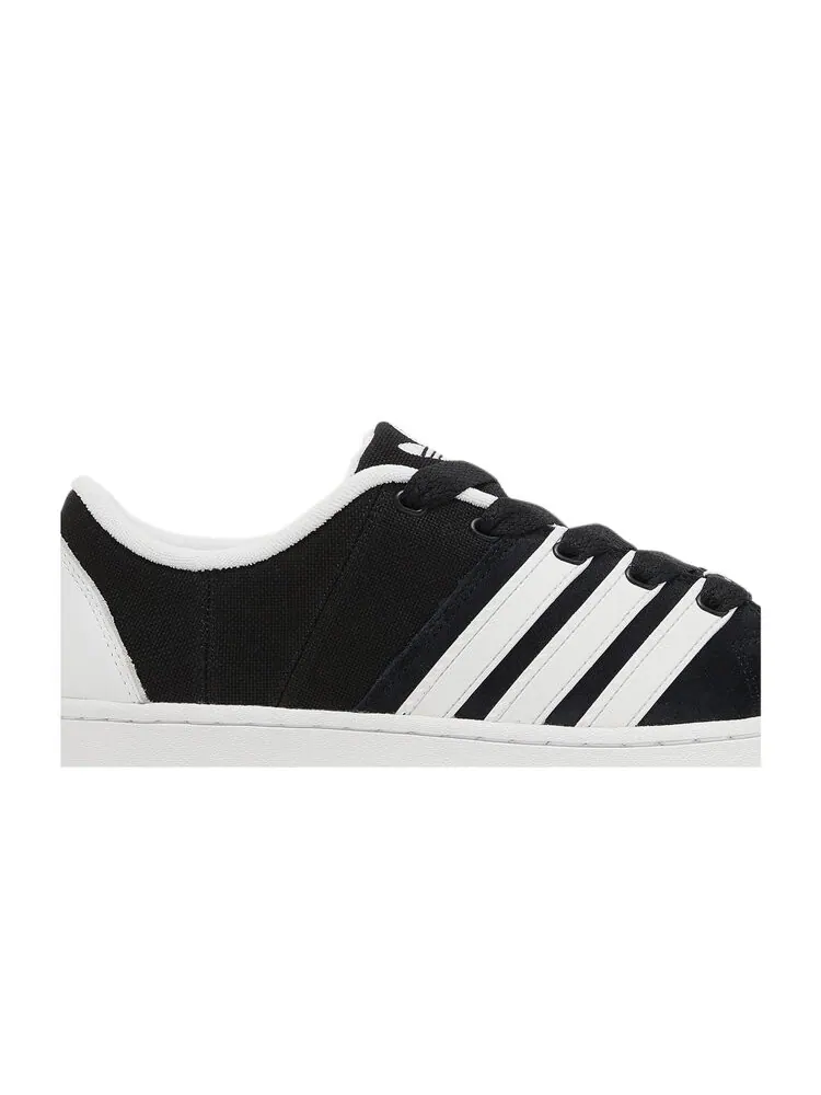 Кроссовки Adidas Superstar Supermodified — изображение 2 из 4, черный