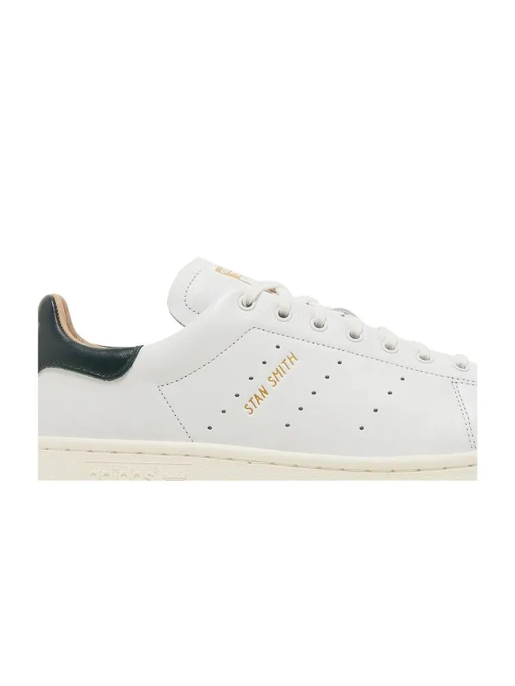 Кроссовки Adidas Stan Smith Lux — изображение 2 из 4, белый