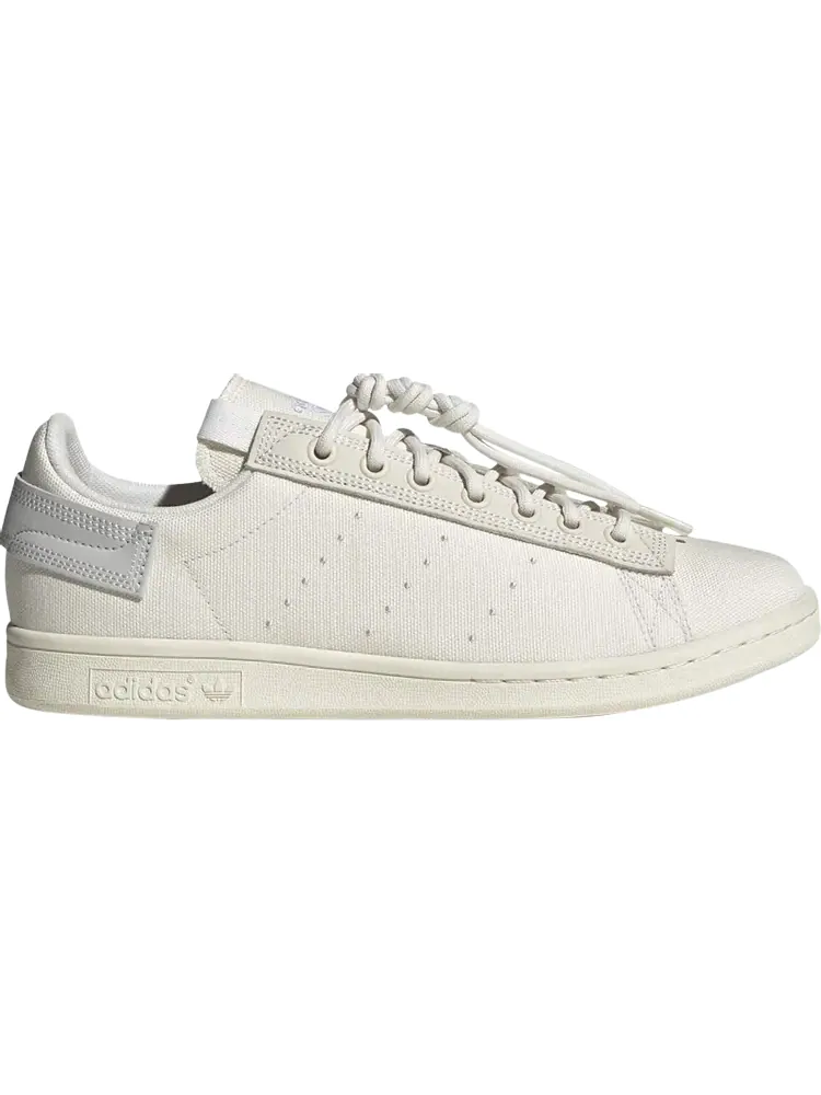 Кроссовки Parley x Stan Smith 'Chalk White' — изображение 1 из 1, бежевый