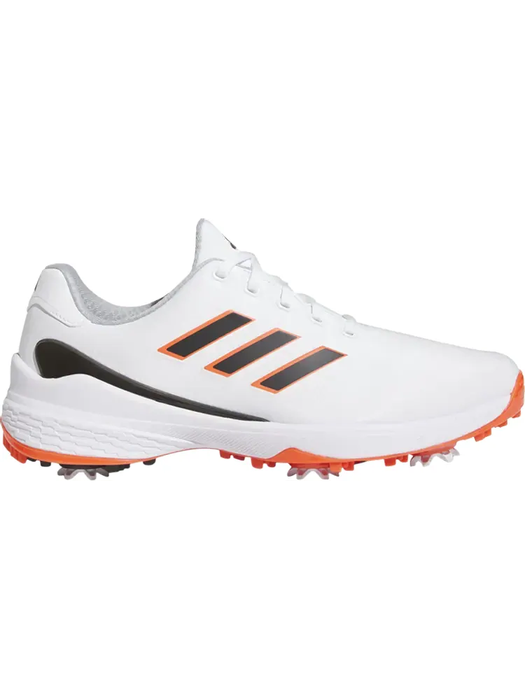 Кроссовки ZG23 Golf 'White Semi Solar Red' — изображение 1 из 1, белый