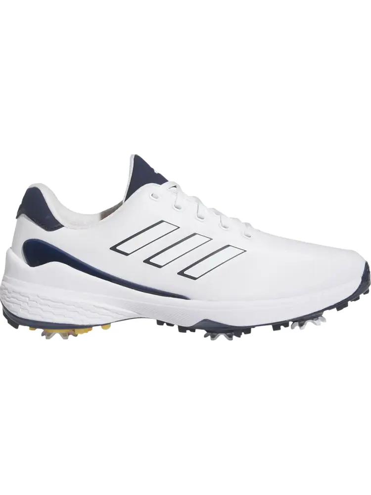 Кроссовки ZG23 Golf 'White Collegiate Navy' — изображение 1 из 1, белый