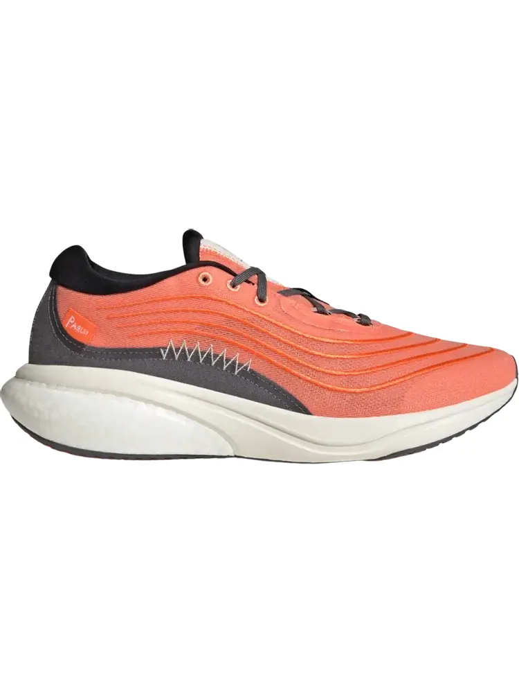 Кроссовки Parley x Supernova 2.0 'Coral Fusion' — изображение 1 из 1, оранжевый