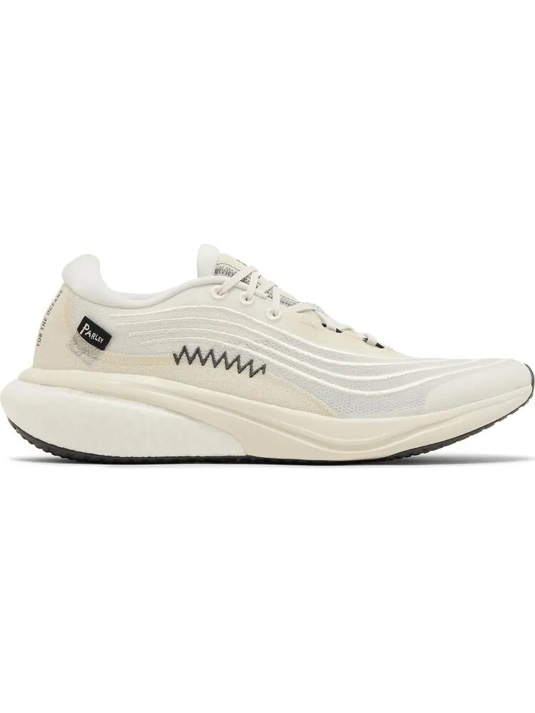 Кроссовки Parley x Supernova 2.0 'Non Dyed' — изображение 1 из 4, бежевый