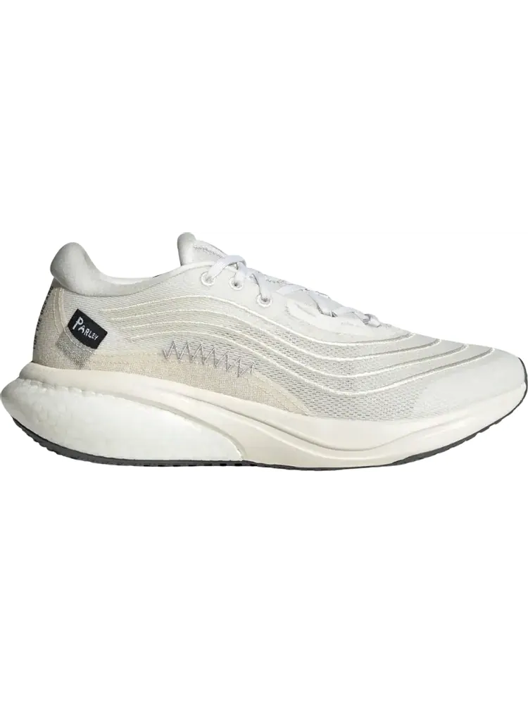 Кроссовки Parley x Wmns Supernova 2.0 'Non Dyed' — изображение 1 из 1, бежевый