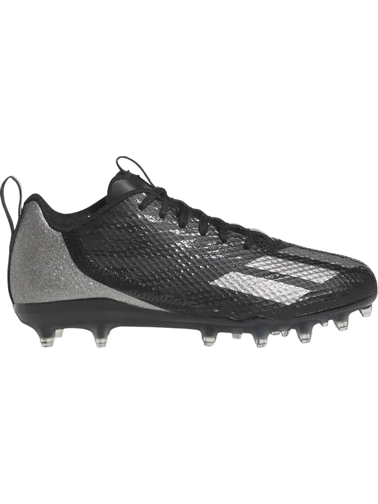 Кроссовки Adizero Spark J 'Nightstrike Pack' — изображение 1 из 1, черный