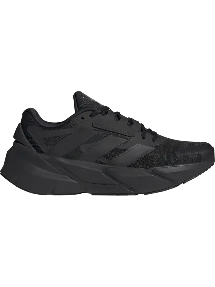 Кроссовки Adidas Adistar 2.0 'Core Black' — изображение 1 из 1, черный