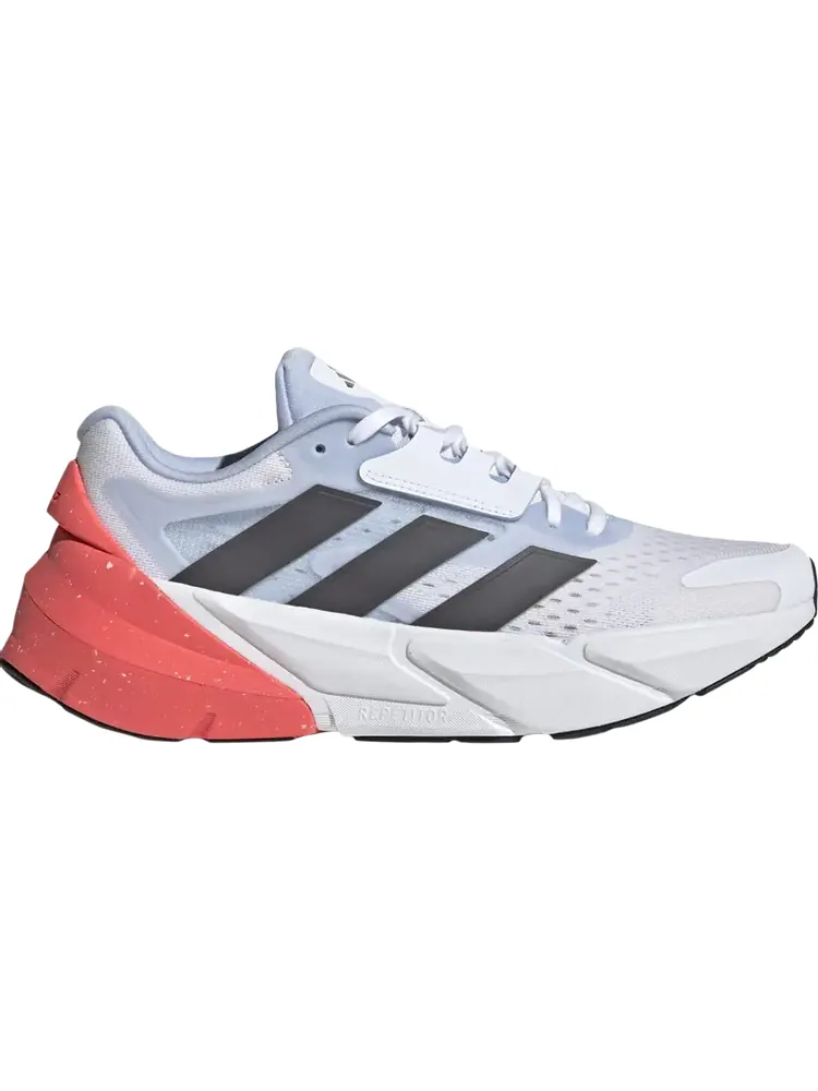 Кроссовки Adistar 2.0 'Blue Dawn Solar Red' — изображение 1 из 1, белый