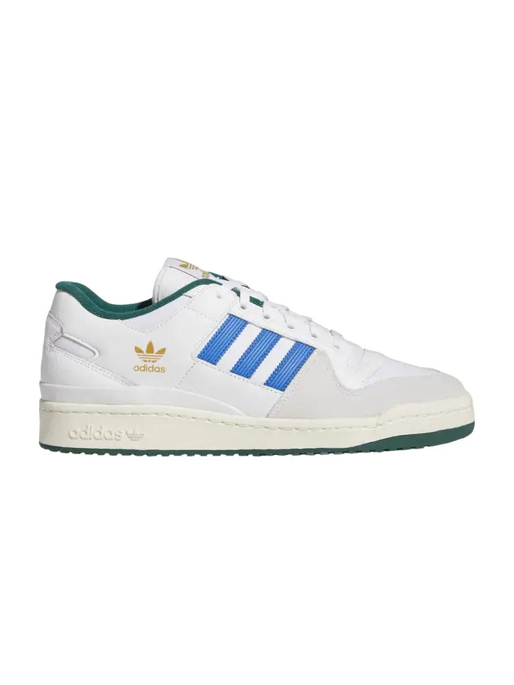 Кроссовки Adidas Forum Low ADV — изображение 1 из 1, белый