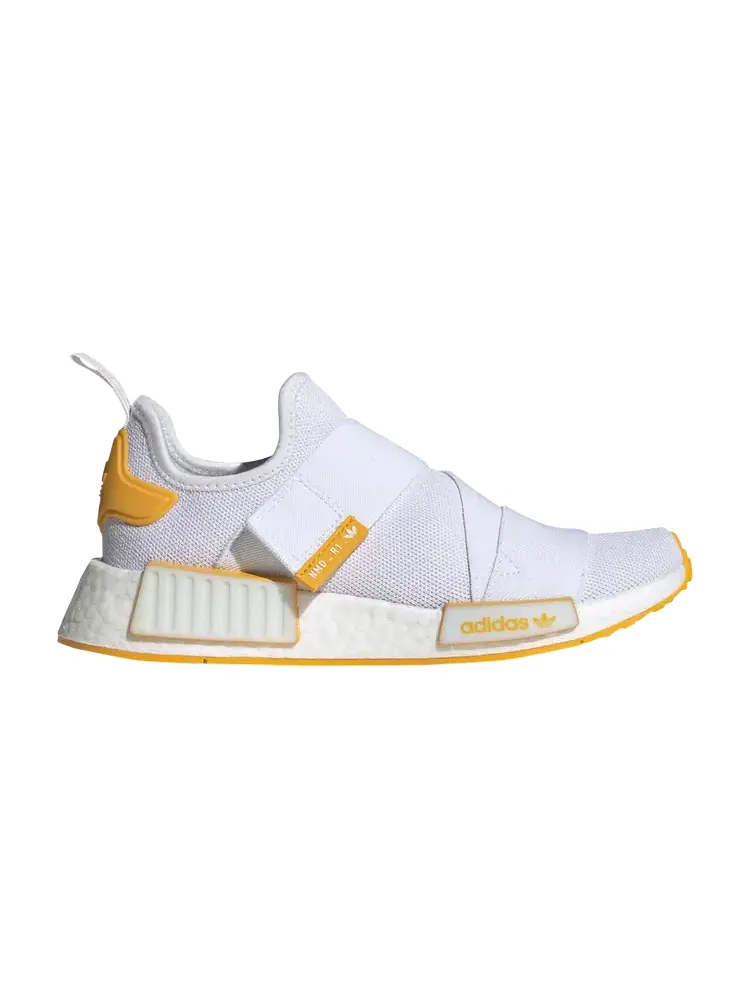 Кроссовки Adidas Wmns NMD_R1 Strap — изображение 1 из 1, белый
