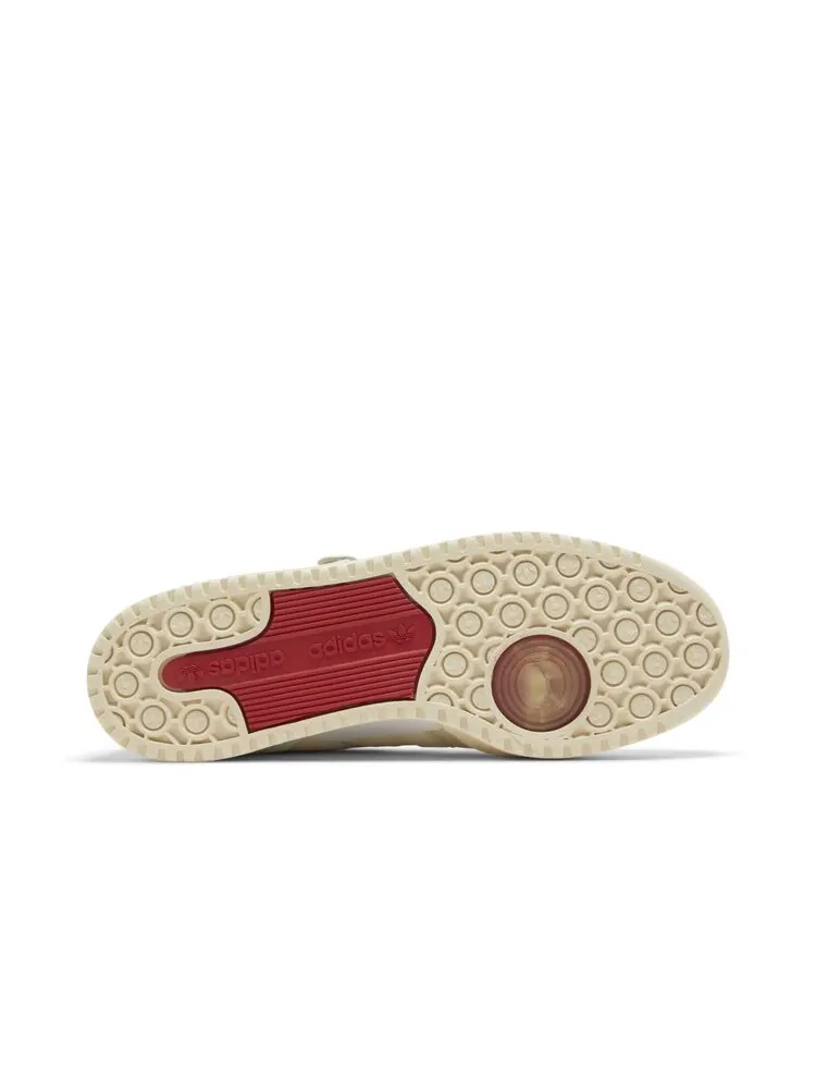 Кроссовки Adidas Taqueria Orinoco x Forum Low — изображение 4 из 4, бежевый