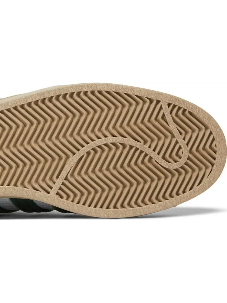 Кроссовки Adidas Yanwai x Superstar 'Adilicious City Series' — изображение 5 из 8, серебряный