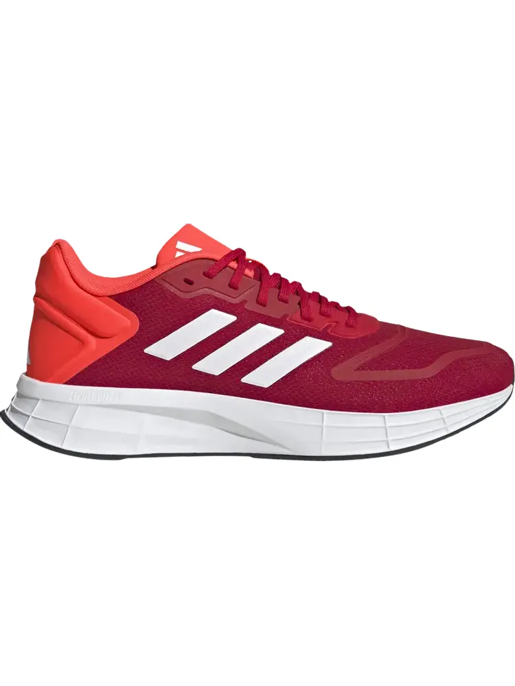 Кроссовки Duramo 10 'Scarlet Solar Red' — изображение 1 из 1, красный