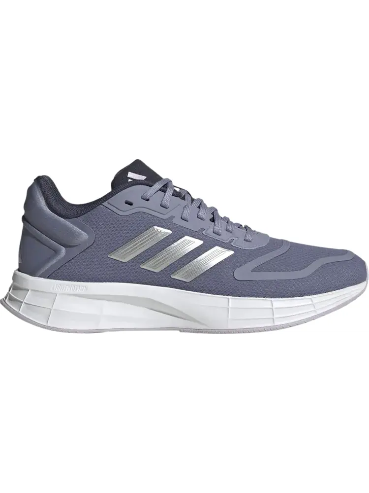 Кроссовки Adidas Wmns Duramo SL 2.0 'Silver Violet' — изображение 1 из 1, фиолетовый