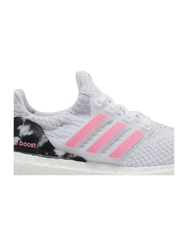 Кроссовки Adidas Wmns UltraBoost 5.0 DNA — изображение 2 из 4, белый