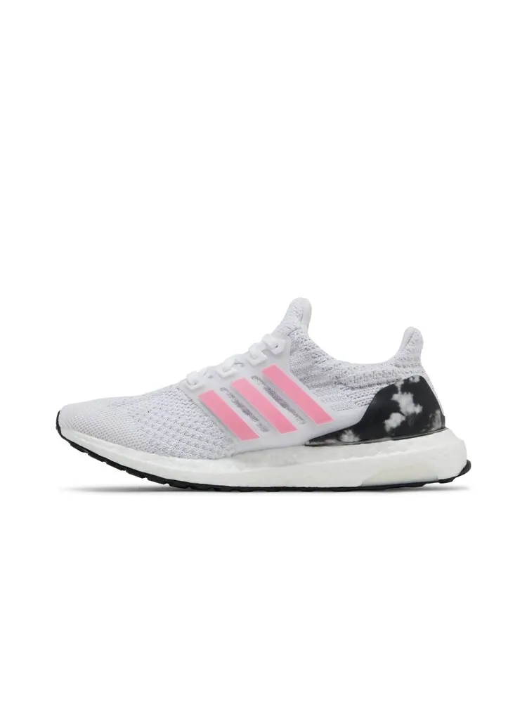 Кроссовки Adidas Wmns UltraBoost 5.0 DNA — изображение 3 из 4, белый