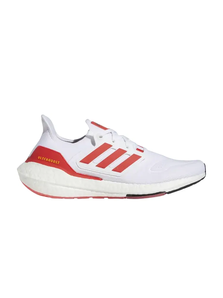 Кроссовки Adidas UltraBoost 22 — изображение 1 из 1, белый
