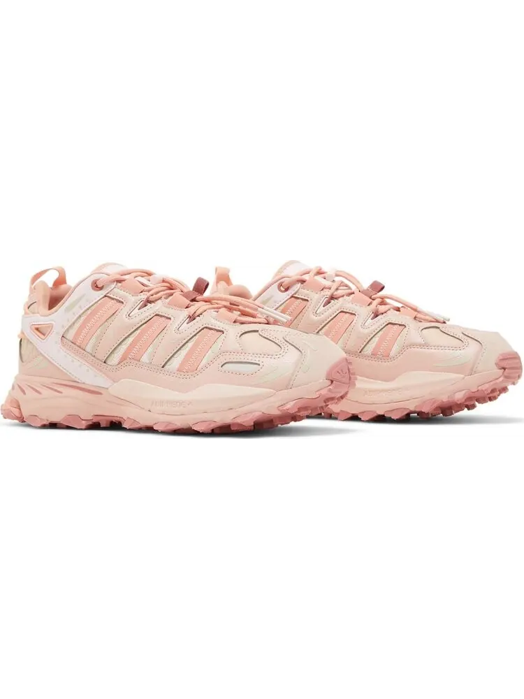 Кроссовки Adidas Hyperturf 'Day of the Dead - Pink Sugar Skull' — изображение 8 из 8, розовый