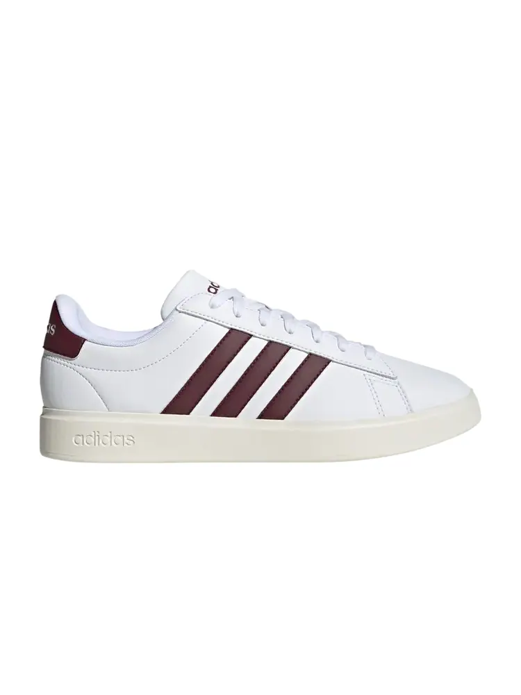 Кроссовки Adidas Grand Court 2.0 — изображение 1 из 1, белый
