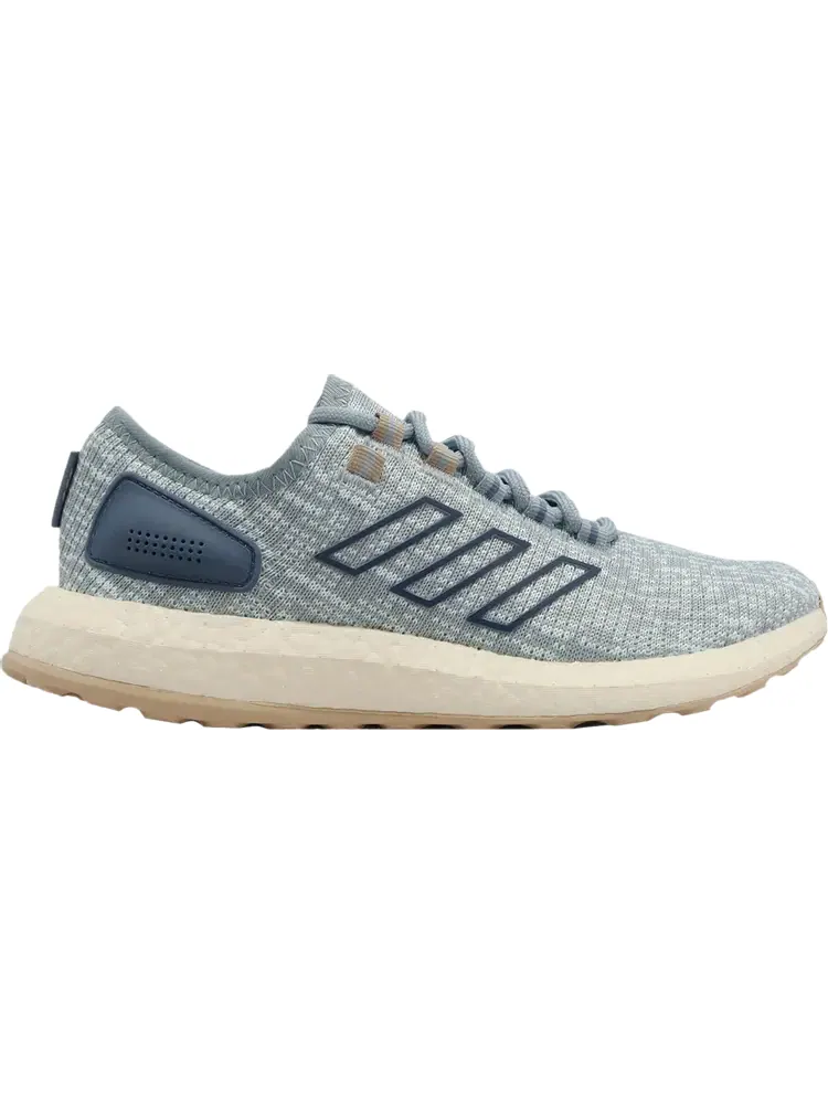 Кроссовки Adidas PureBoost — изображение 1 из 1, синий