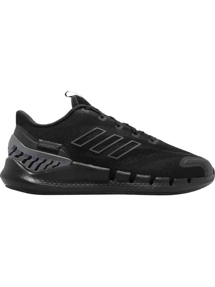 Кроссовки Adidas Ventania — изображение 1 из 1, черный