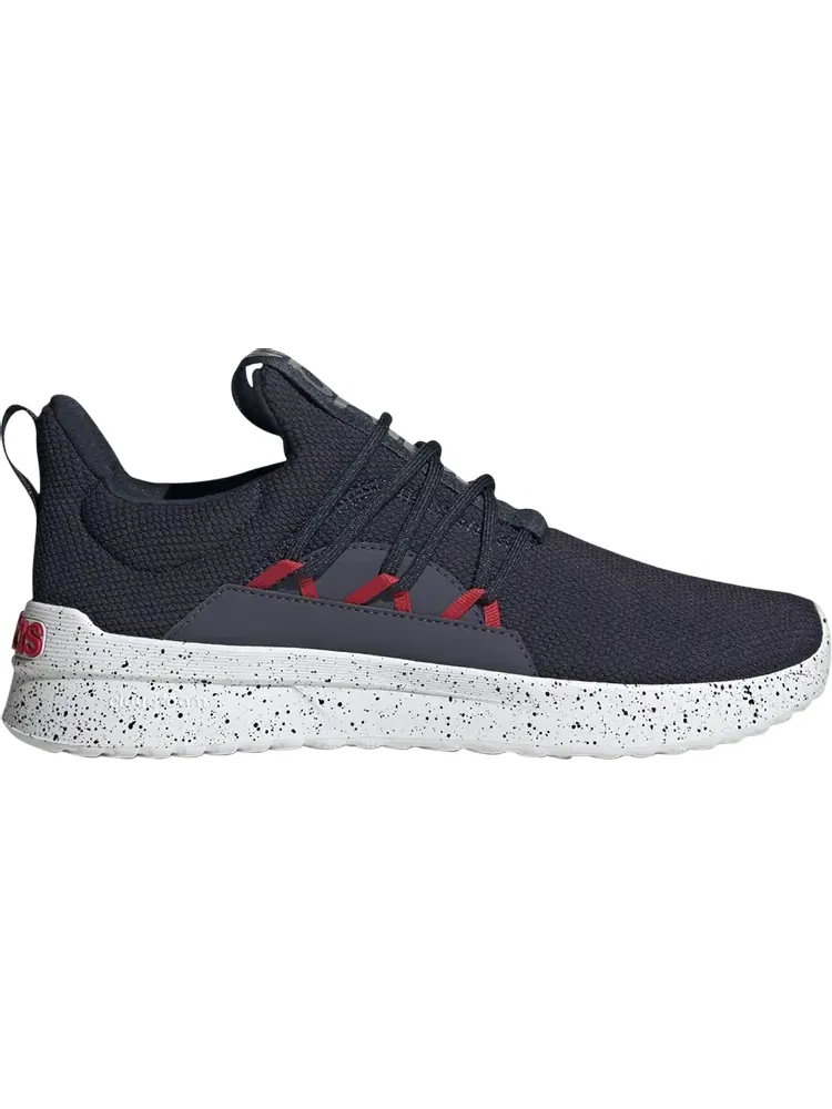Кроссовки Adidas Lite Racer Adapt 5.0 'Legend Ink Red' — изображение 1 из 1, фиолетовый